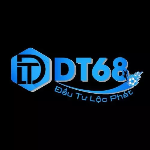 DT68 – Link DT68 - Cổng Game Đổi Thưởng 2025