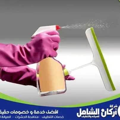 Cleaner Home