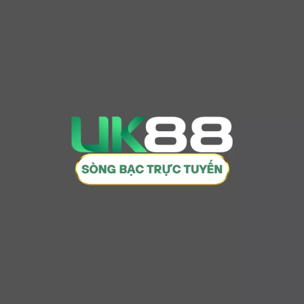 UK88 - Nhà cái UK88 uy tín hàng đầu năm 2025