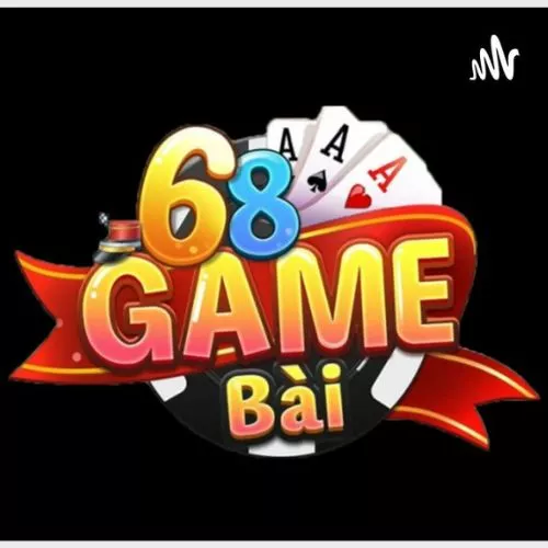 68 GAME BÀI