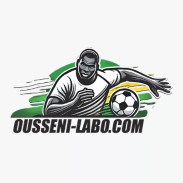 Trang Cá Cược Bóng Đá OUSSENILABO