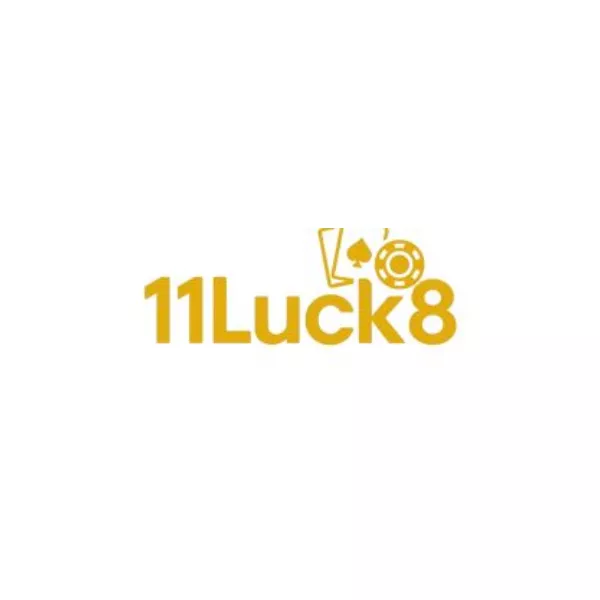 11Luck8