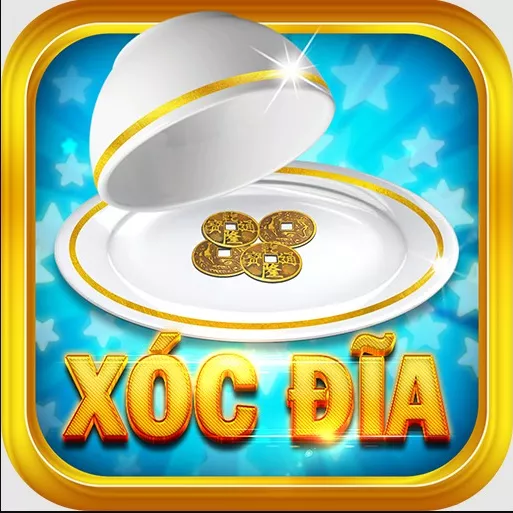 Xóc đĩa