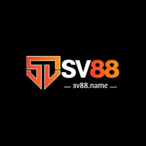 SV88 – Nhà cái chính thức, cá cược an toàn tại sv88.com!