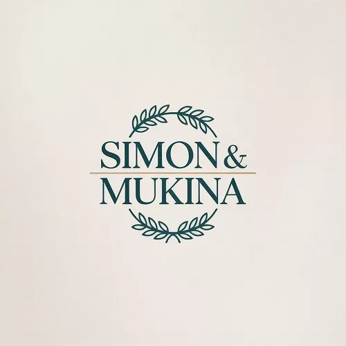 simon mukina