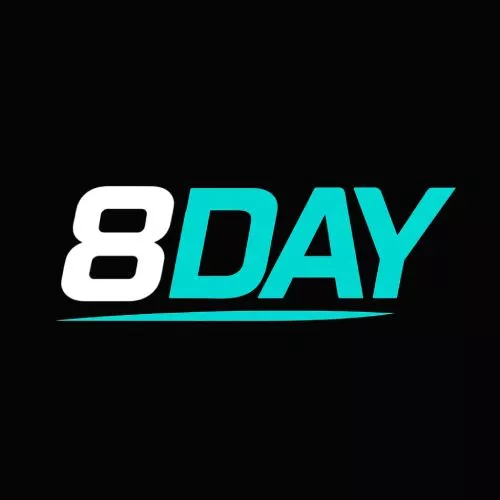 Nhà cái 8day