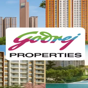 Godrej MSR City