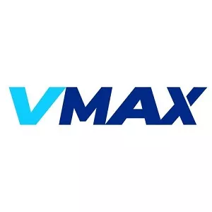 Vmax cafe