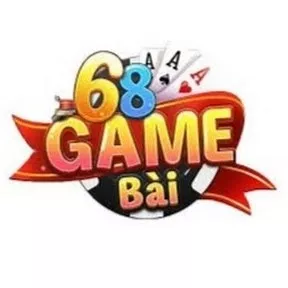 68 game bài