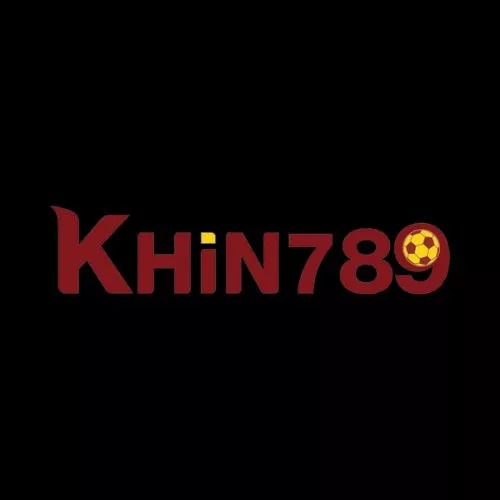 Khin789 CV