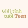 Giới Tính Tuổi Teen