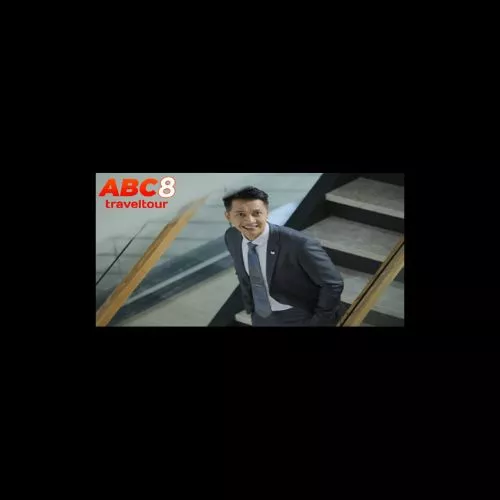 CEO Lê Văn Hải