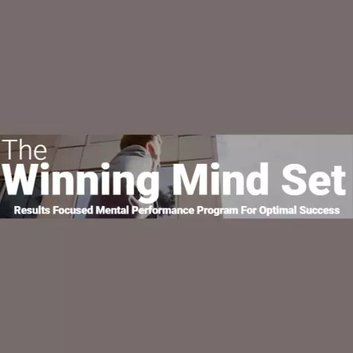 The Winning Mind Set