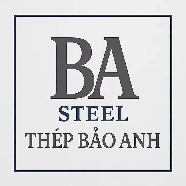 Thép Bảo Anh