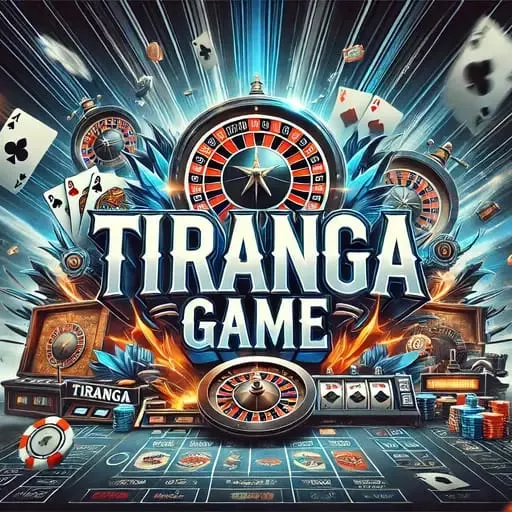 tiranga games