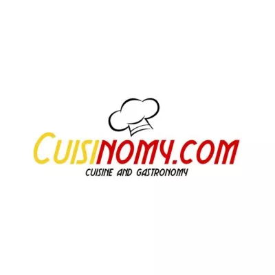 Cuisinomy Website