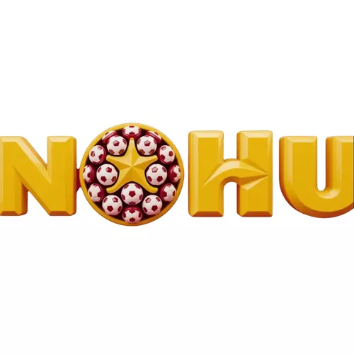 NOHU - Nhà cái uy tín, đa dạng game, thưởng lớn, an toàn