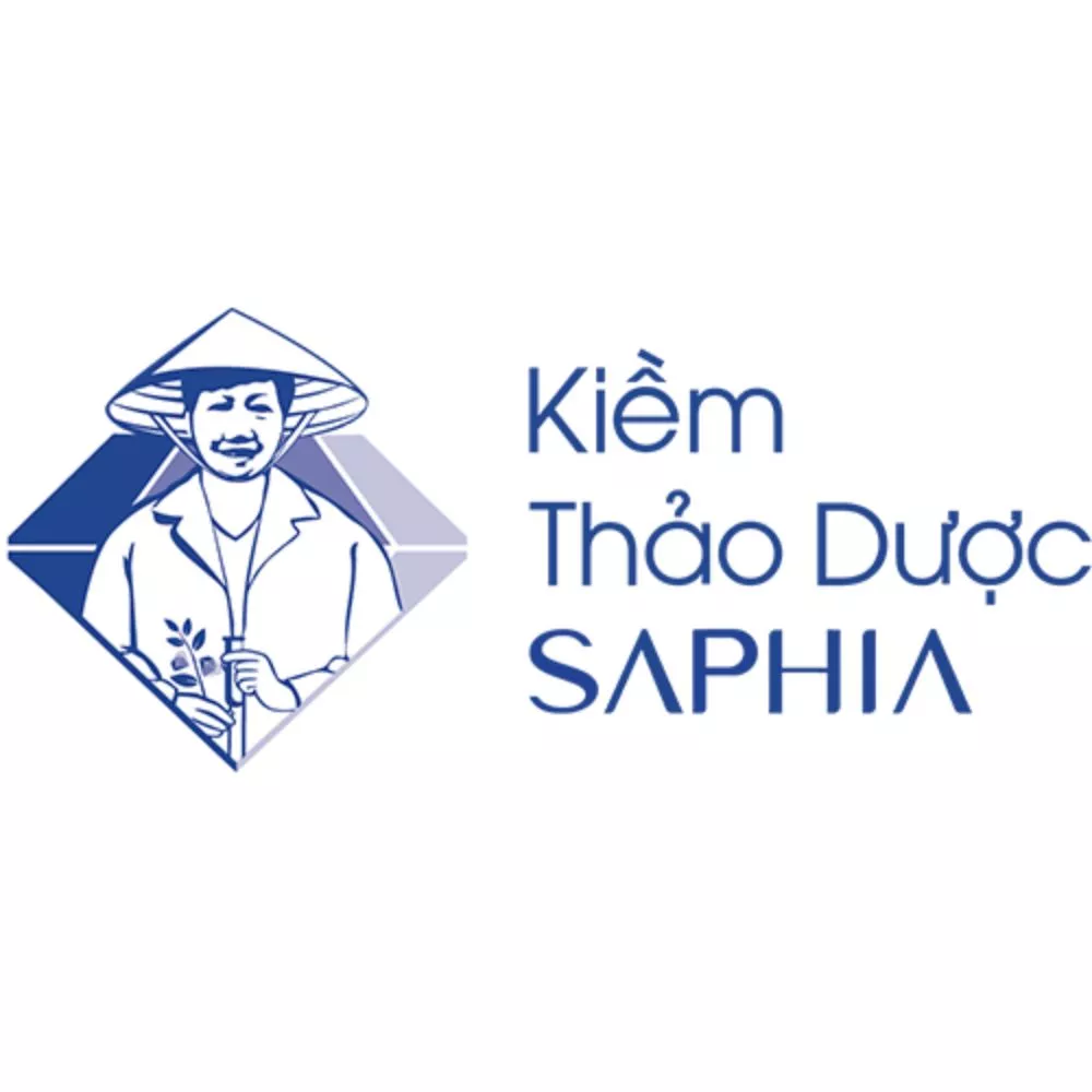 Kiềm thảo dược Saphia