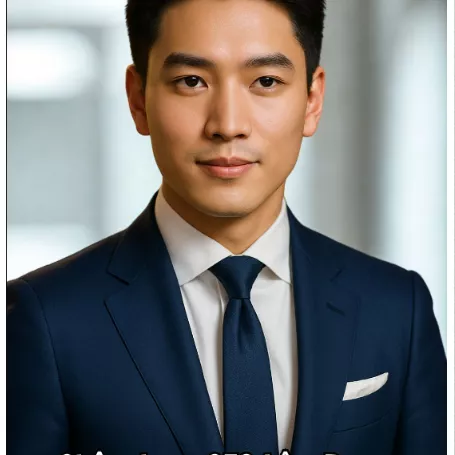 CEO Lâm Peans