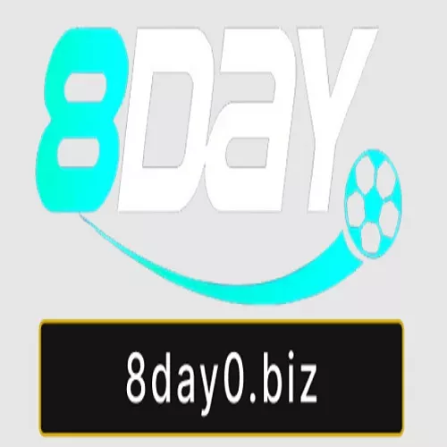 8DAY