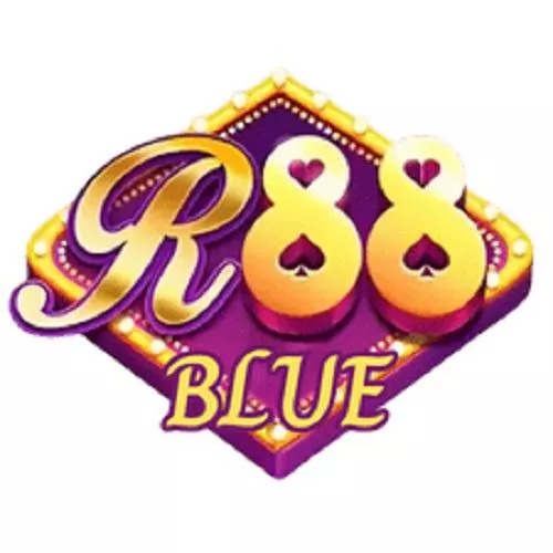 R88 blue