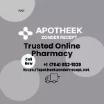 Apo Theek Zonder Recept | Order Throat Relief Tablets Without Script