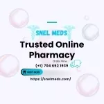 Snel Meds | Buy Over The Counter Sleep Tablets UK