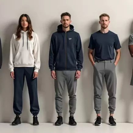 Tek Gear