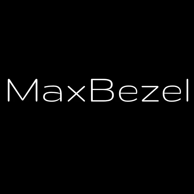 Max Bezel