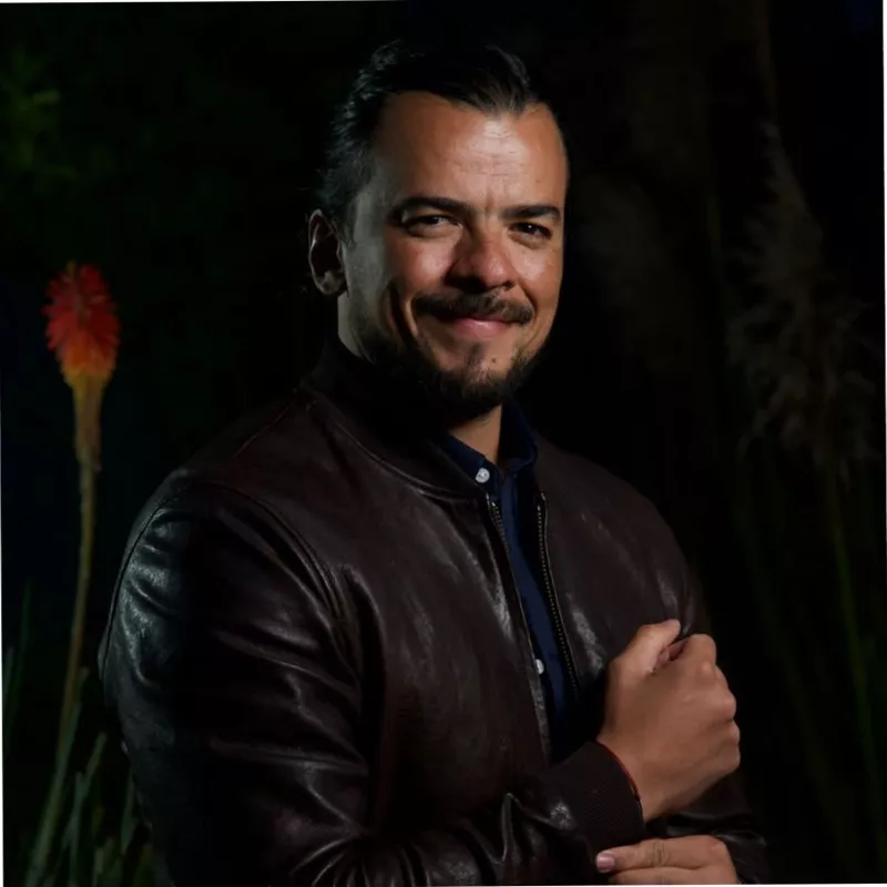 Juan Manuel Becerra Sanchez