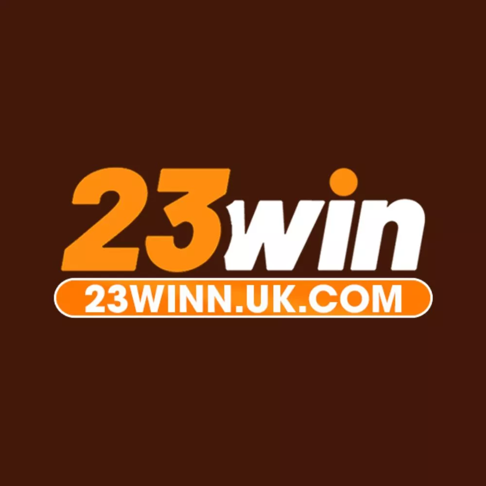 23WIN - Nhà cái cá cược trực tuyến
