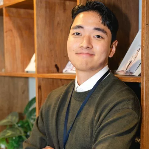 Nguyễn Minh Quang CEO Da88