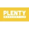 Plenty Mercantile