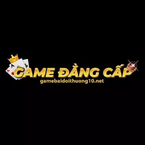 Game Bài Đổi Thưởng