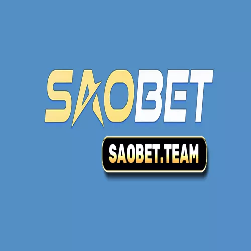 SAOBET – Cá cược uy tín, cực chất!