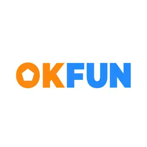 OKFUN | Sân Chơi Giải Trí Trực Tuyến Đỉnh Cao