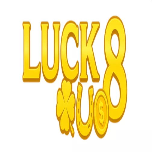 LUCK8