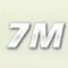 7M Top