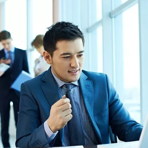CEO Hải Nguyên