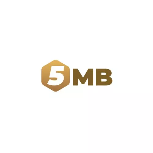 5MB PINK