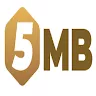 5MB RED