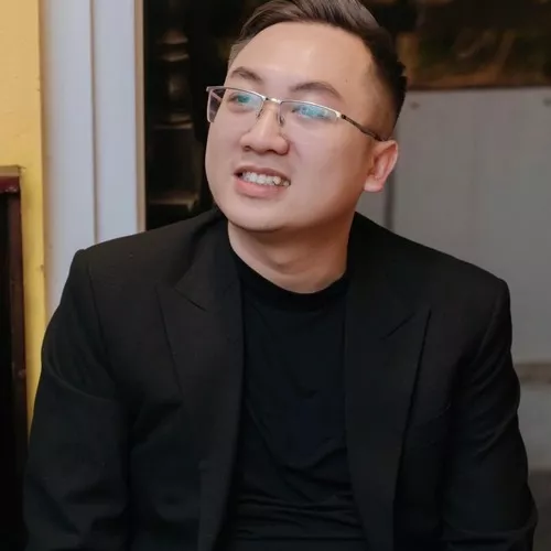 Trần Thế Hiển
