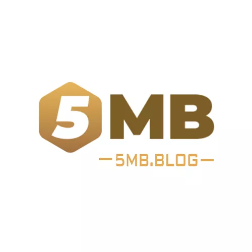 Nhà cái 5MB