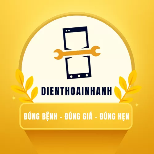Thay Pin iPhone Tại Nhà
