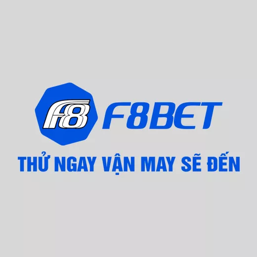 F8BET - Trang Chính Thức F8BET.COM Mới Tặng Code 58K
