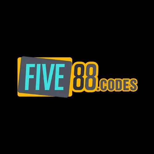 Five88 | Five88.Codes | Link Trang Chủ Truy Cập | Nạp Đầu +200%