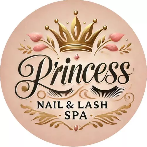Princess Nail And Lash Spa