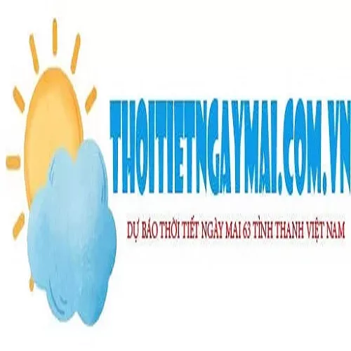 Thoitiet ngaymai