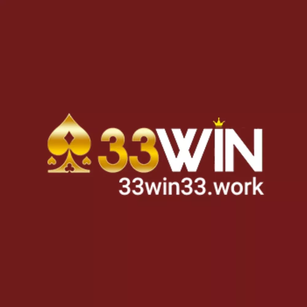 33win - Thương hiệu nhà cái uy tín top đầu châu Á