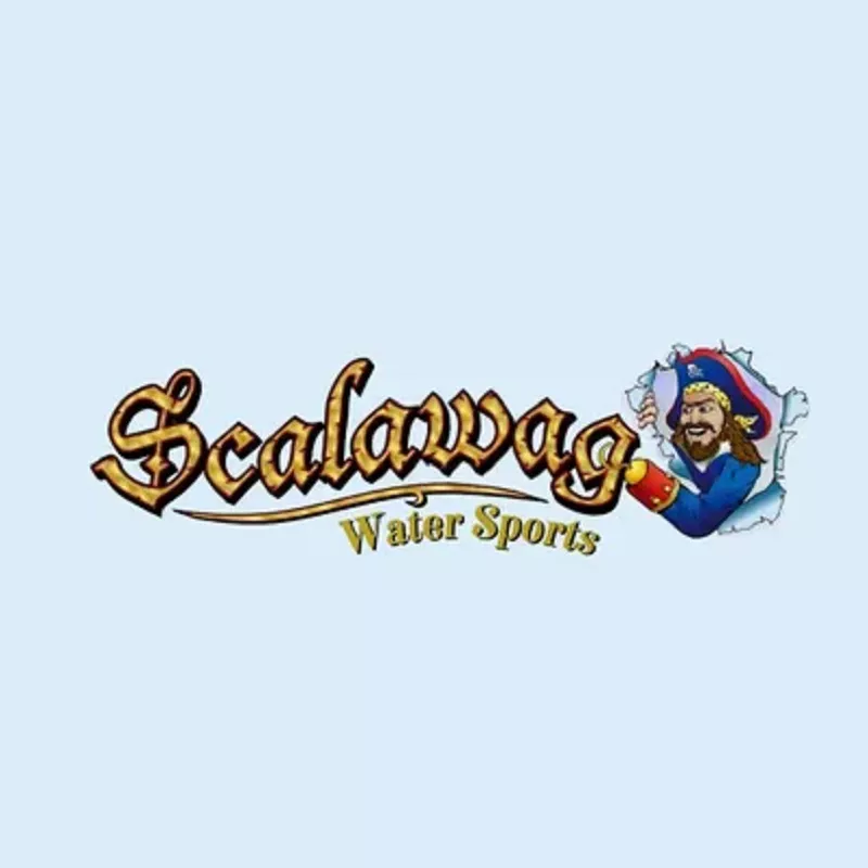Scalawag water sports